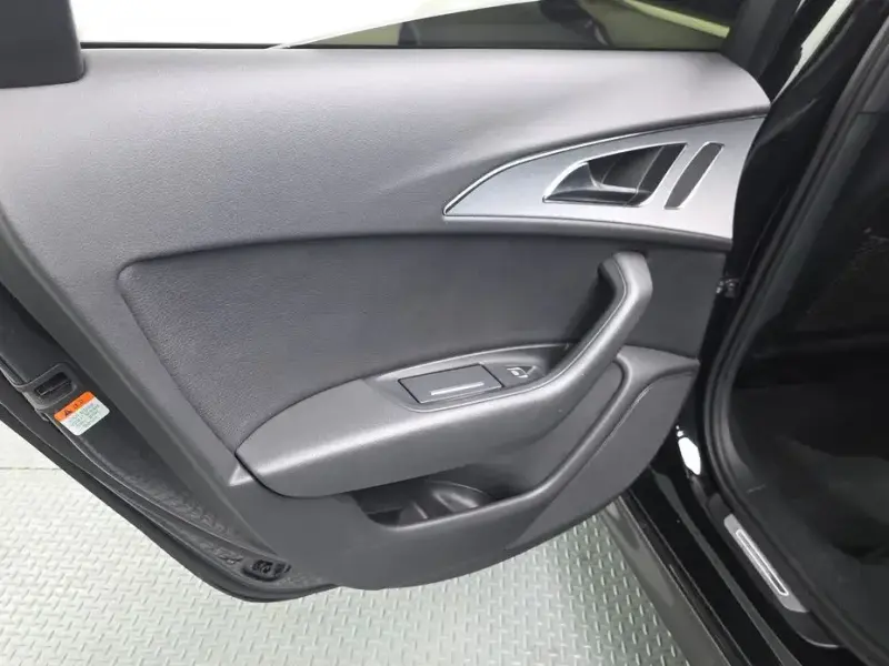 2018 Audi A6 с пробегом 113 707 км
