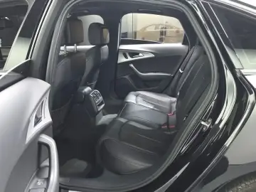 2018 Audi A6 с пробегом 113 707 км