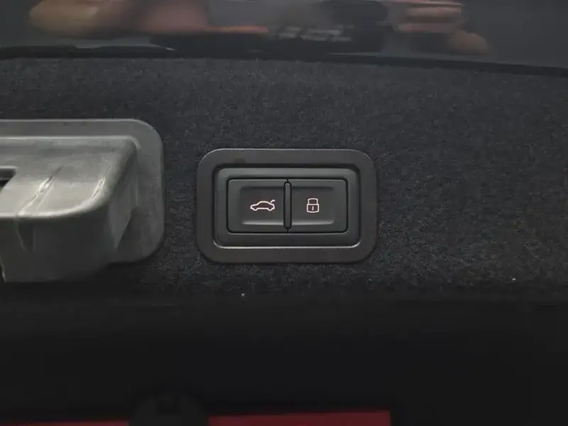 2018 Audi A6 с пробегом 113 707 км