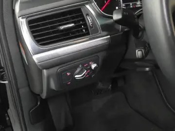 2018 Audi A6 с пробегом 113 707 км