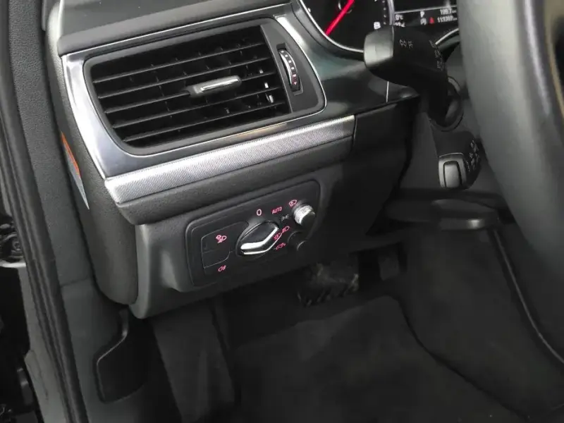 2018 Audi A6 с пробегом 113 707 км