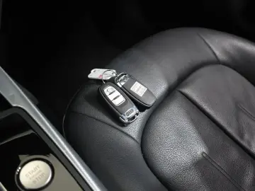 2018 Audi A6 с пробегом 113 707 км