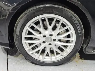 2018 Audi A6 с пробегом 116 234 км