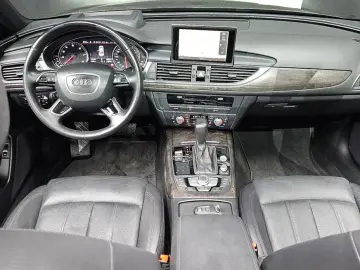 2018 Audi A6 с пробегом 116 234 км