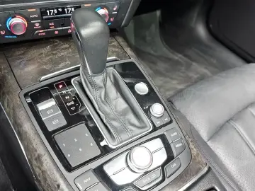 2018 Audi A6 с пробегом 116 234 км