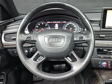 2018 Audi A6 с пробегом 116 234 км
