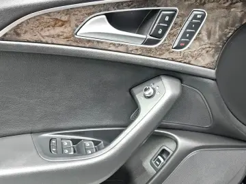 2018 Audi A6 с пробегом 116 234 км