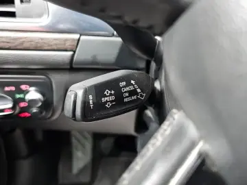 2018 Audi A6 с пробегом 116 234 км
