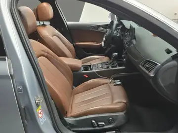 2018 Audi A6 с пробегом 68 616 км