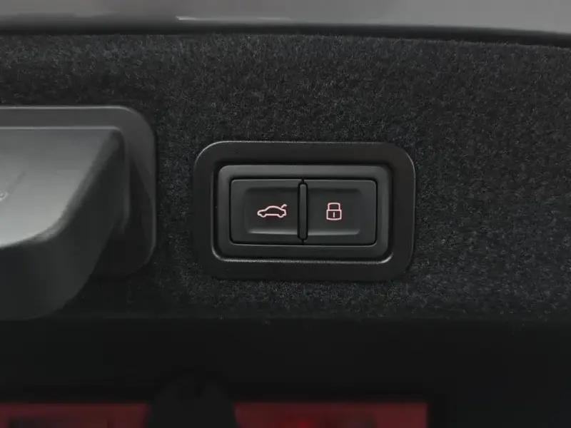 2018 Audi A6 с пробегом 68 616 км