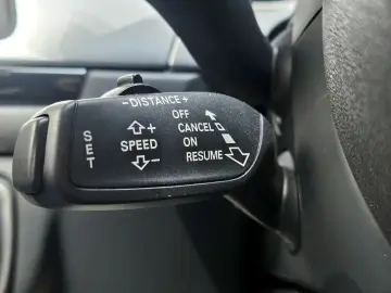 2015 Audi A6 с пробегом 127 275 км