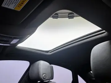 2015 Audi A6 с пробегом 127 275 км