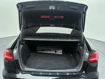 2015 Audi A6 с пробегом 127 275 км