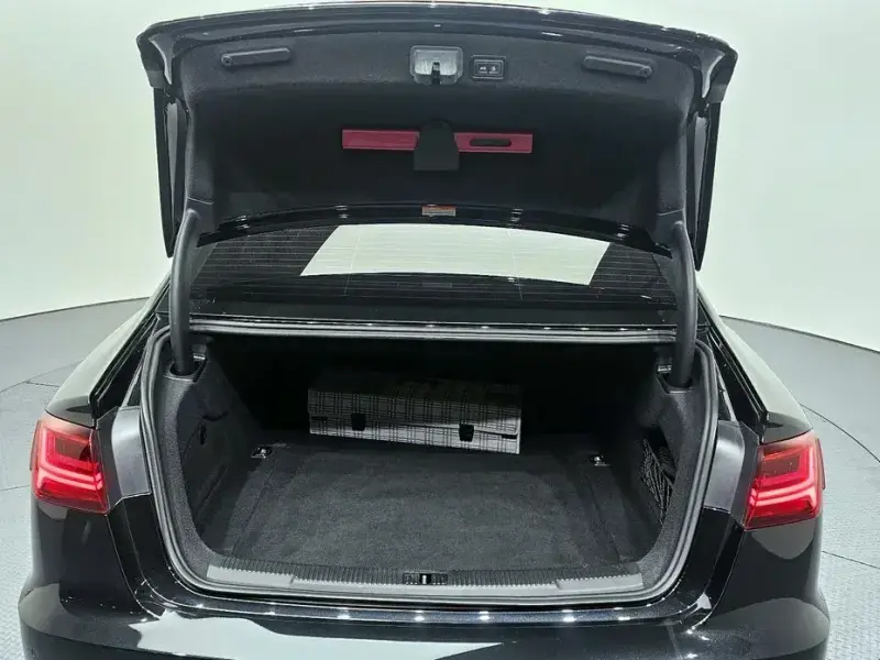 2015 Audi A6 с пробегом 127 275 км