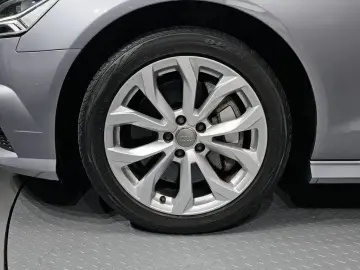 2017 Audi A6 с пробегом 63 373 км