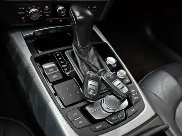 2017 Audi A6 с пробегом 63 373 км