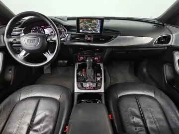 2018 Audi A6 с пробегом 78 160 км