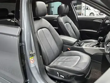 2017 Audi A6 с пробегом 63 373 км