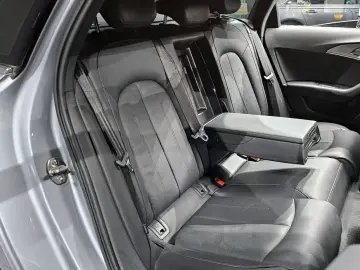 2017 Audi A6 с пробегом 63 373 км