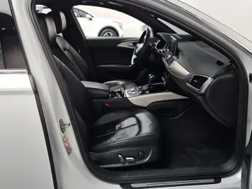 2018 Audi A6 с пробегом 78 160 км