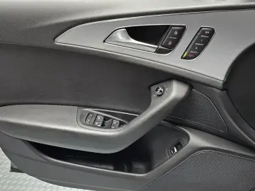 2017 Audi A6 с пробегом 63 373 км
