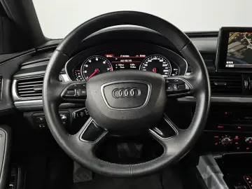 2018 Audi A6 с пробегом 78 160 км