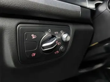 2018 Audi A6 с пробегом 78 160 км