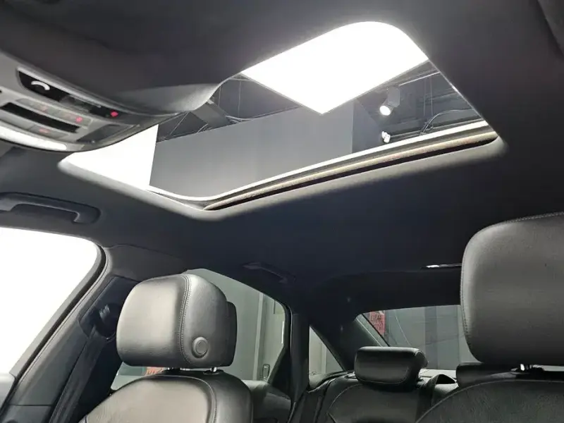 2018 Audi A6 с пробегом 78 160 км