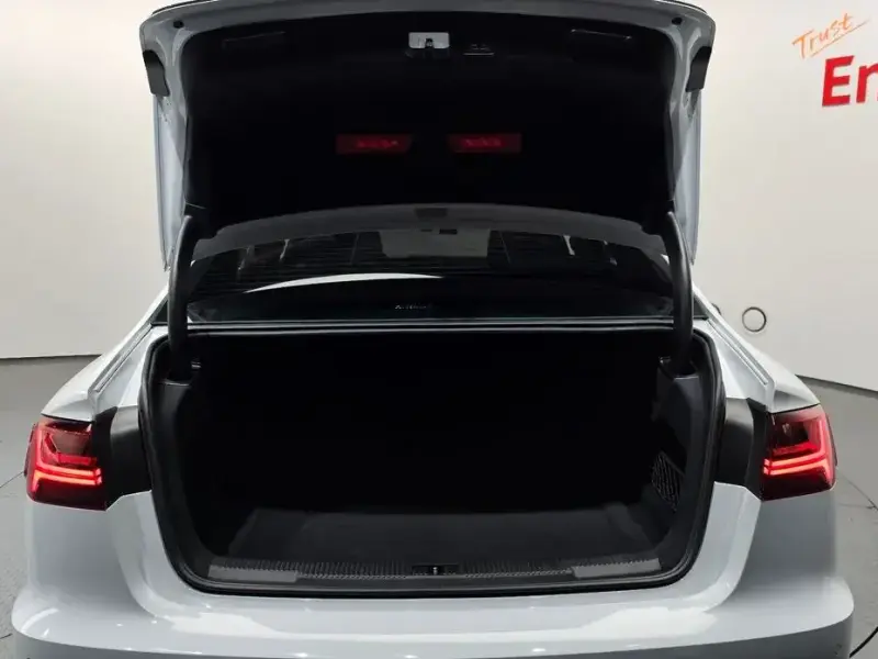 2018 Audi A6 с пробегом 78 160 км