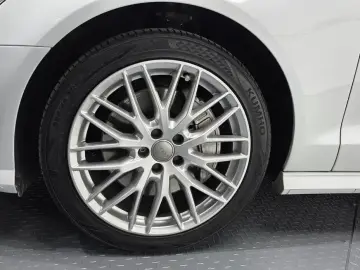 2018 Audi A6 с пробегом 85 013 км