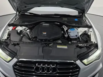 2018 Audi A6 с пробегом 85 013 км