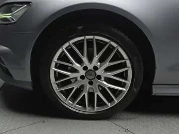 2018 Audi A6 с пробегом 111 903 км