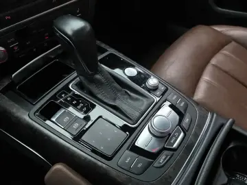 2018 Audi A6 с пробегом 85 013 км