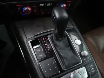2018 Audi A6 с пробегом 111 903 км