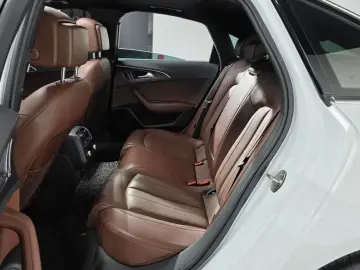 2018 Audi A6 с пробегом 85 013 км