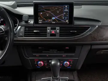 2018 Audi A6 с пробегом 111 903 км