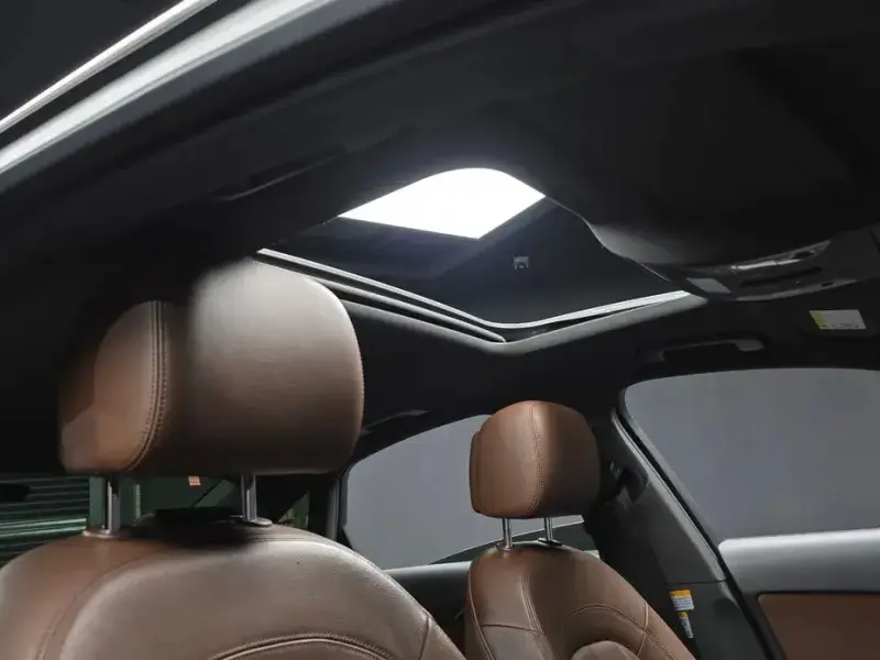 2018 Audi A6 с пробегом 111 903 км