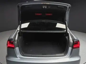 2018 Audi A6 с пробегом 111 903 км