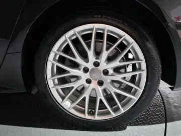 2018 Audi A6 с пробегом 77 919 км