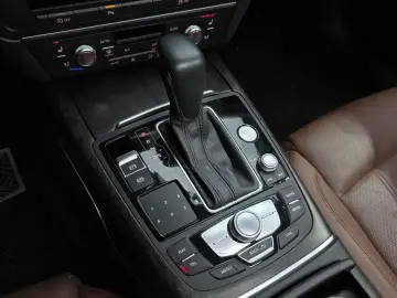 2018 Audi A6 с пробегом 77 919 км
