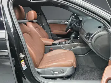 2018 Audi A6 с пробегом 77 919 км
