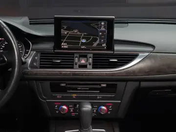 2018 Audi A6 с пробегом 77 919 км
