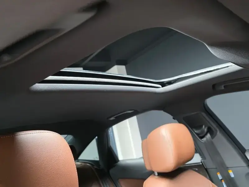 2018 Audi A6 с пробегом 77 919 км