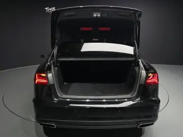 2018 Audi A6 с пробегом 77 919 км