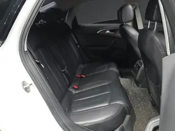 2016 Audi A6 с пробегом 119 464 км
