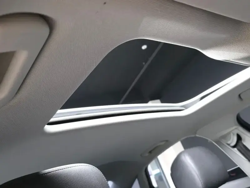 2016 Audi A6 с пробегом 119 464 км