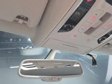 2016 Audi A6 с пробегом 119 464 км