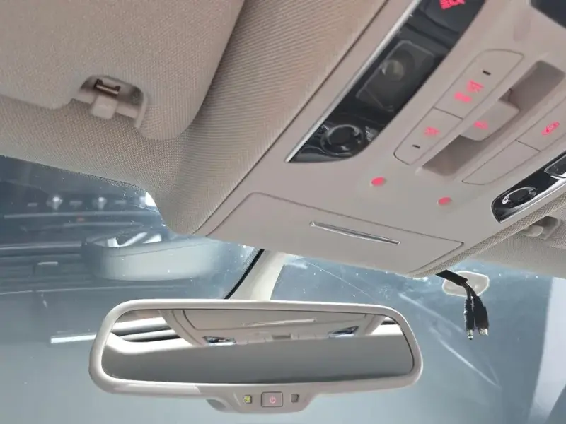 2016 Audi A6 с пробегом 119 464 км