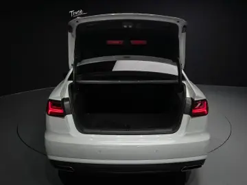 2016 Audi A6 с пробегом 119 464 км