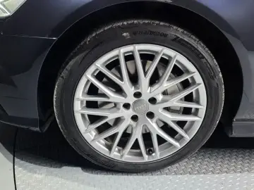 2018 Audi A6 с пробегом 86 581 км